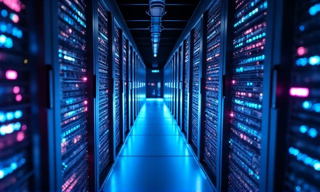 Plataformas de gestión de datos 2024