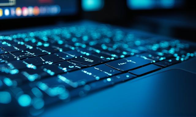 Automatización de documentos financieros con OCR