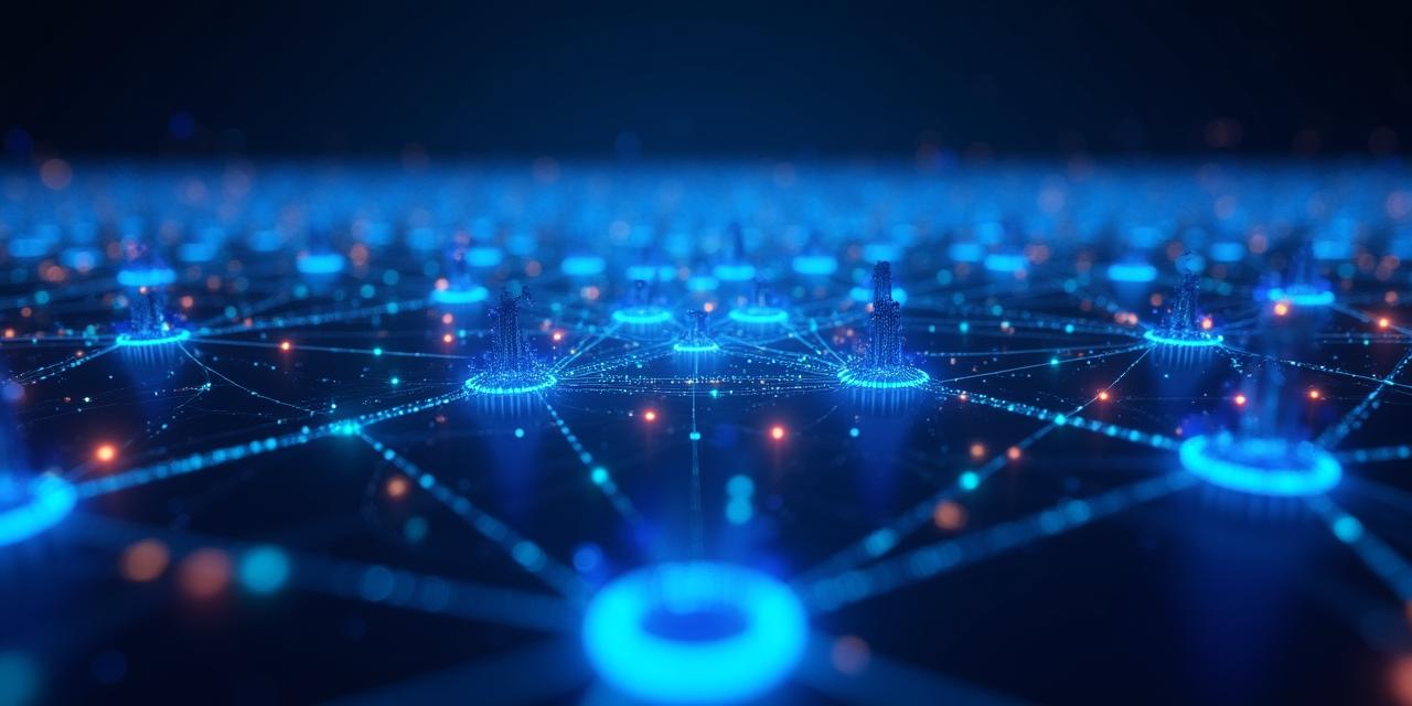 Representación conceptual de una arquitectura de datos corporativa moderna